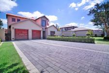 Front View of property in Six Fountains Estate