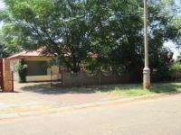 Front View of property in Vanderbijlpark