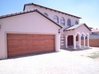 Front View of property in Cormallen Hill Estate