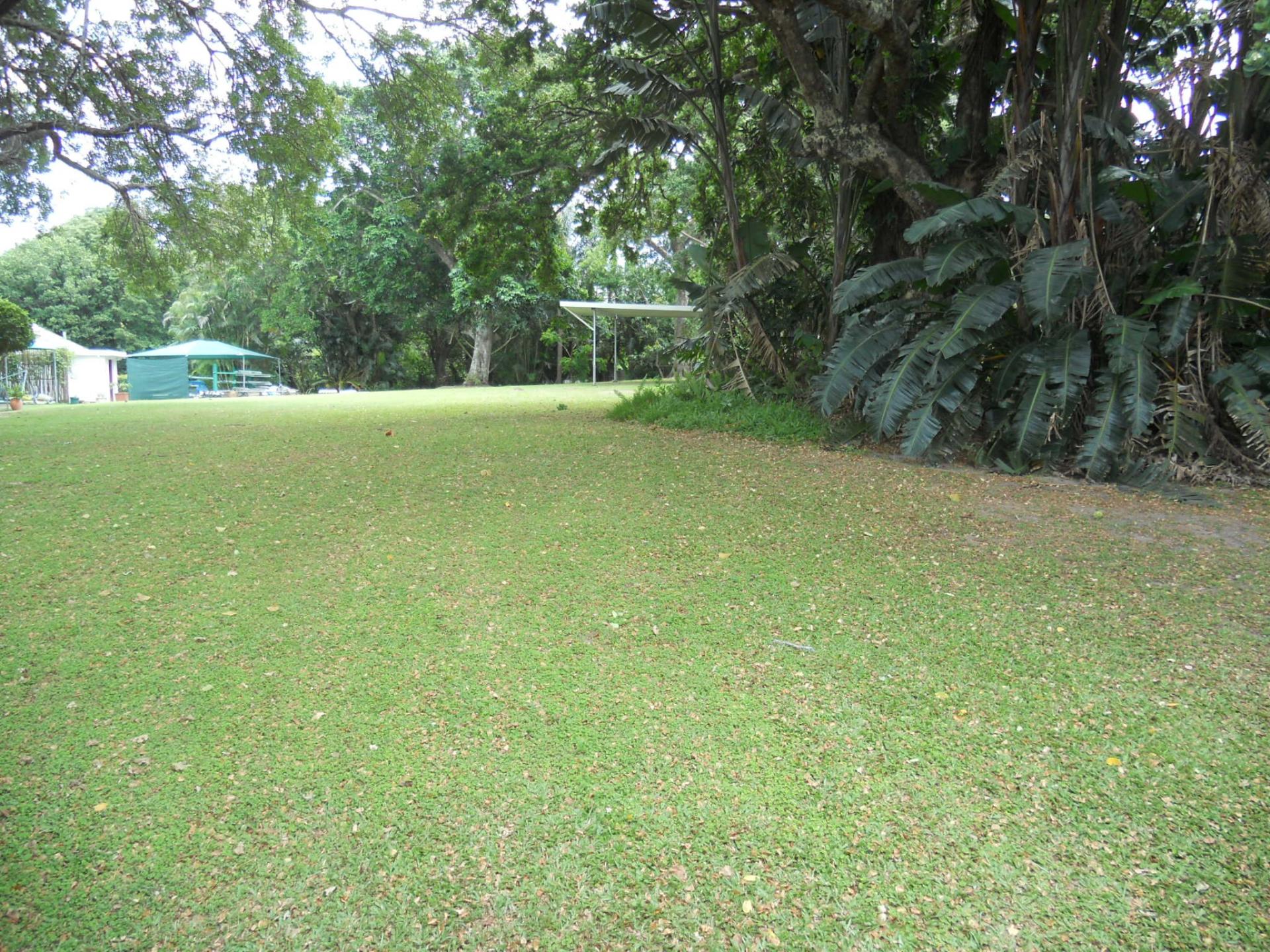 Front View of property in Port Shepstone