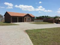 2 Bedroom 1 Bathroom Simplex for Sale for sale in Meyerton