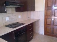 Kitchen - 13 square meters of property in Meyerton