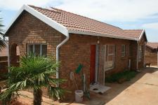 Front View of property in Atteridgeville