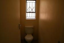 Bathroom 1 - 1 square meters of property in Atteridgeville