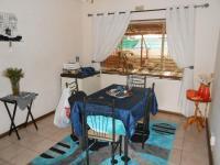 Dining Room - 11 square meters of property in Noycedale