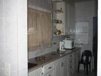 Kitchen of property in Brits