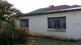 3 Bedroom 1 Bathroom House for Sale for sale in Struisbult