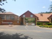 2 Bedroom 1 Bathroom House for Sale for sale in Rustenburg