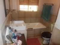 Main Bathroom - 6 square meters of property in Rustenburg