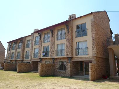  of property in Karenpark