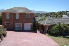 5 Bedroom 3 Bathroom House for Sale for sale in Fish Hoek