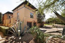 Front View of property in Six Fountains Estate