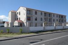 Front View of property in Grassy Park