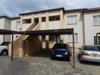 2 Bedroom 1 Bathroom Sec Title for Sale for sale in Elspark