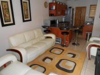 Lounges - 12 square meters of property in Elspark