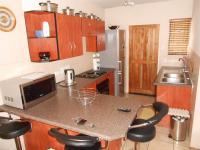 Kitchen - 8 square meters of property in Elspark