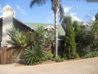 3 Bedroom 2 Bathroom Cluster for Sale for sale in Northwold