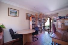 Dining Room - 11 square meters of property in Silver Lakes Golf Estate