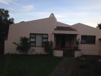 Front View of property in Riversdale WC