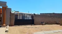 2 Bedroom 1 Bathroom House for Sale for sale in Vosloorus