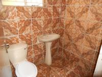 Main Bathroom - 2 square meters of property in Pietermaritzburg (KZN)