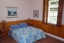 Bed Room 2 - 18 square meters of property in Velddrift