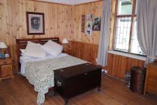 Main Bedroom - 22 square meters of property in Velddrift