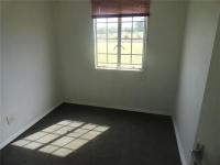 Bed Room 1 - 19 square meters of property in Dinwiddie