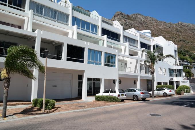 3 Bedroom Apartment for Sale For Sale in Gordons Bay - Home Sell - MR124969