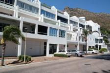 Front View of property in Gordons Bay