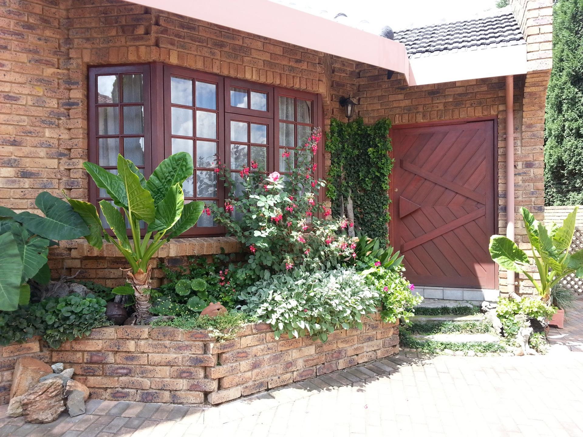 Front View of property in Terenure