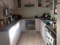 Kitchen of property in Montagu