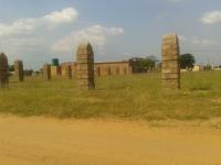 Front View of property in Siyabuswa - A