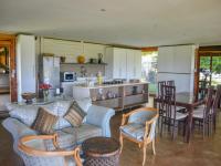 Lounges of property in Underberg