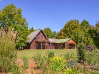 Front View of property in Underberg