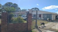 Front View of property in Lorraine