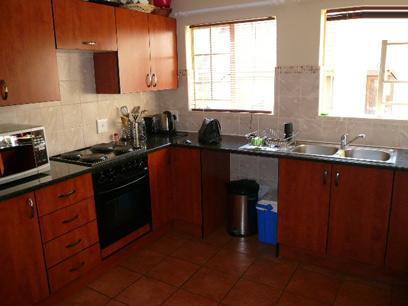 Kitchen of property in Brookelands Lifestyle Estate