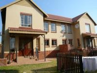 Front View of property in Brookelands Lifestyle Estate