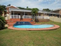 4 Bedroom 3 Bathroom House for Sale for sale in Queensburgh