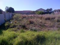 Front View of property in Jeffrey's Bay