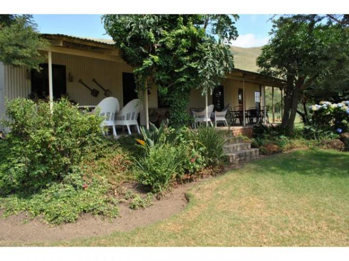 Farm for Sale For Sale in Lydenburg - Private Sale - MR125110