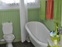 Main Bathroom of property in Lydenburg