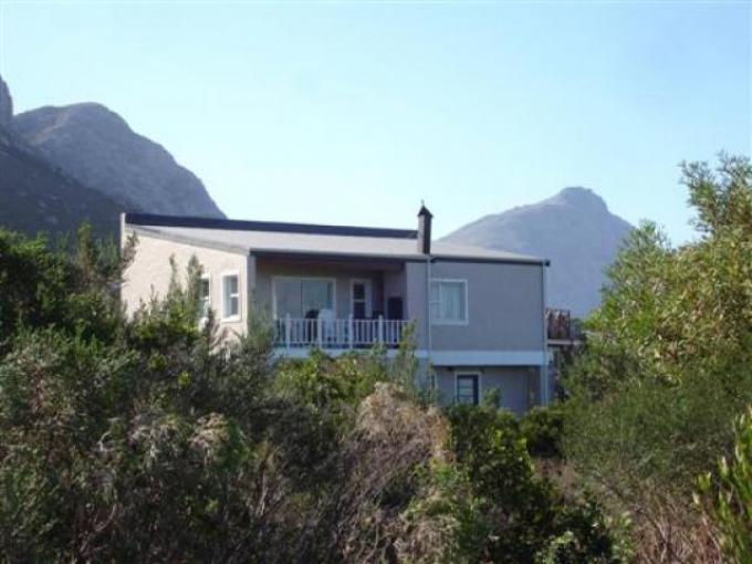 3 Bedroom House for Sale For Sale in Bettys Bay - Home Sell - MR125116