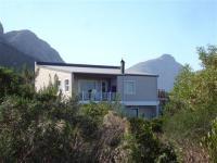 Front View of property in Bettys Bay