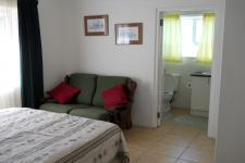 Main Bedroom - 15 square meters of property in Bettys Bay