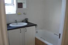 Main Bathroom - 8 square meters of property in Bettys Bay
