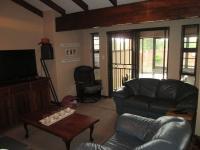 Lounges - 41 square meters of property in Glenwood - George