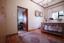 Bed Room 1 - 15 square meters of property in Silver Lakes Golf Estate