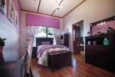 Bed Room 2 - 11 square meters of property in Silver Lakes Golf Estate