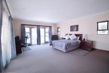 Main Bedroom - 55 square meters of property in Silver Stream Estate